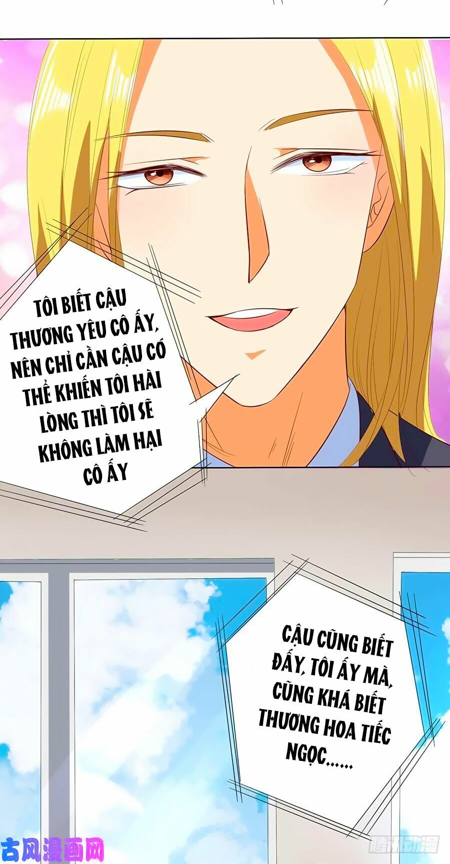 Bác Sĩ Sở Cũng Muốn Yêu: Chapter 188