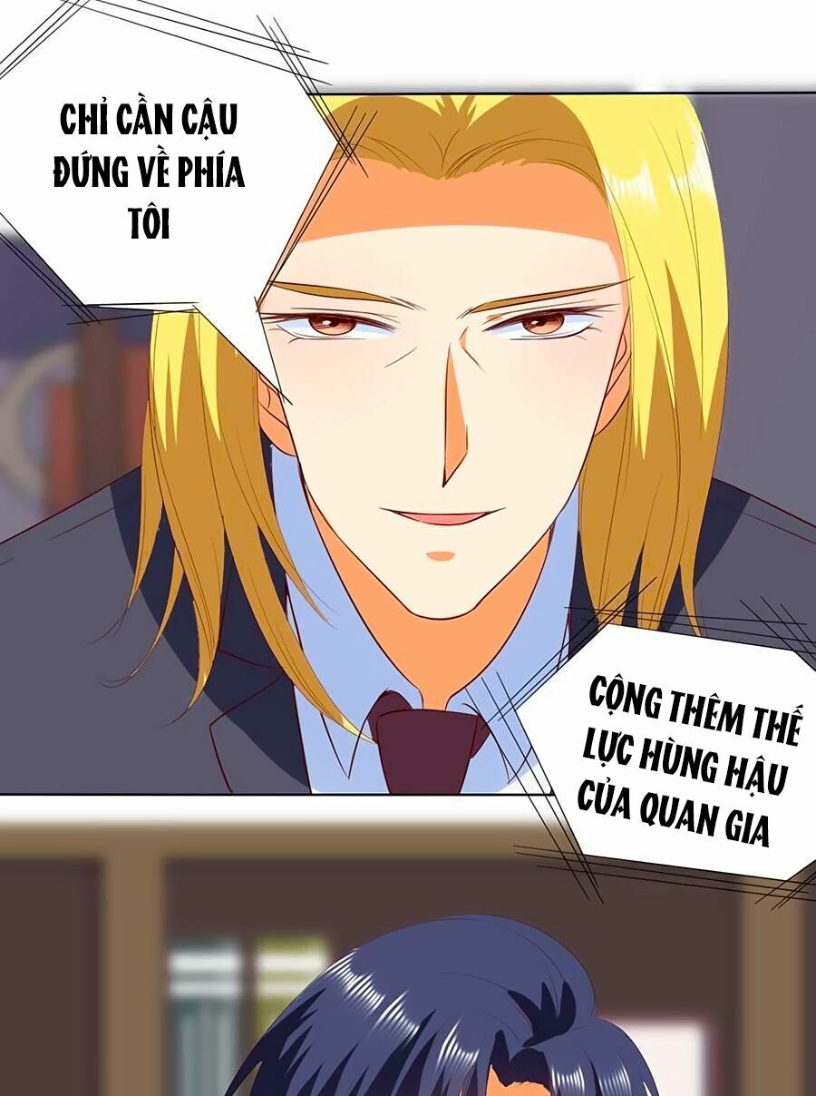 Bác Sĩ Sở Cũng Muốn Yêu: Chapter 188