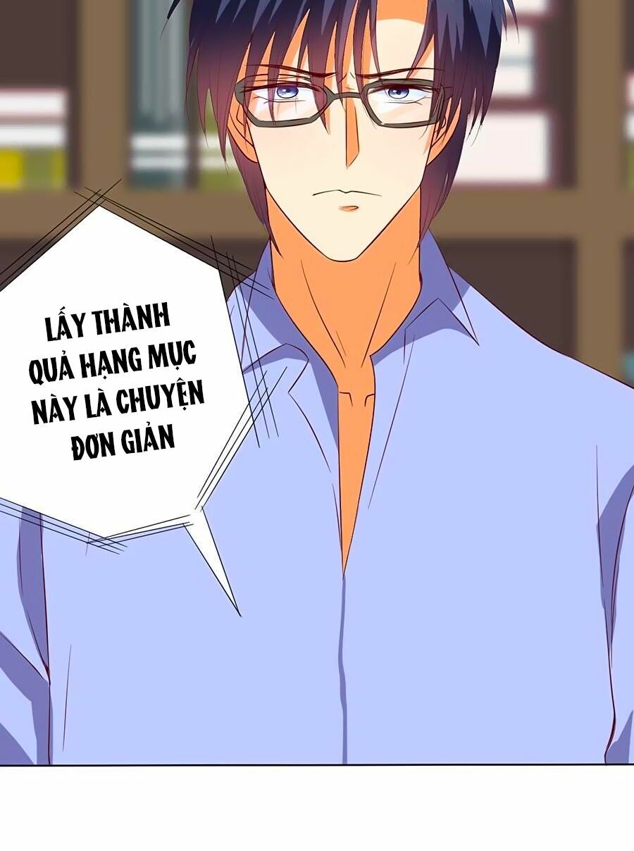 Bác Sĩ Sở Cũng Muốn Yêu: Chapter 188