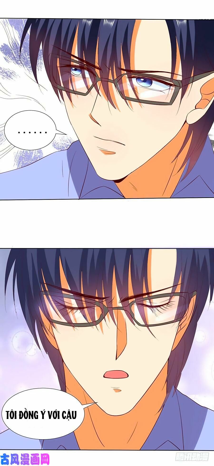 Bác Sĩ Sở Cũng Muốn Yêu: Chapter 188