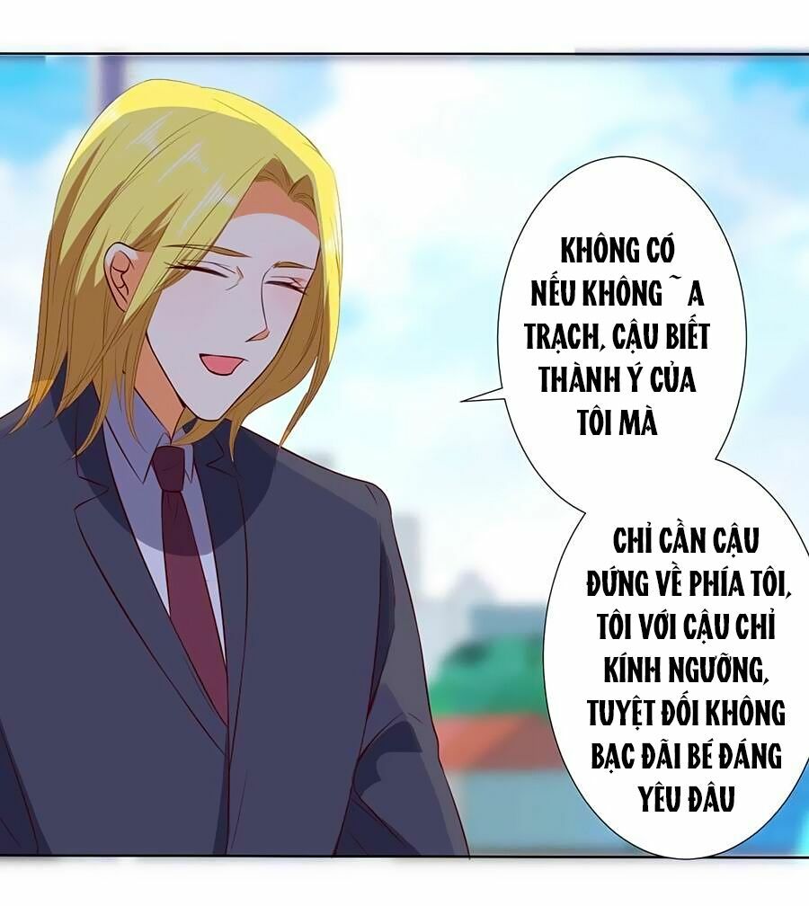 Bác Sĩ Sở Cũng Muốn Yêu: Chapter 188