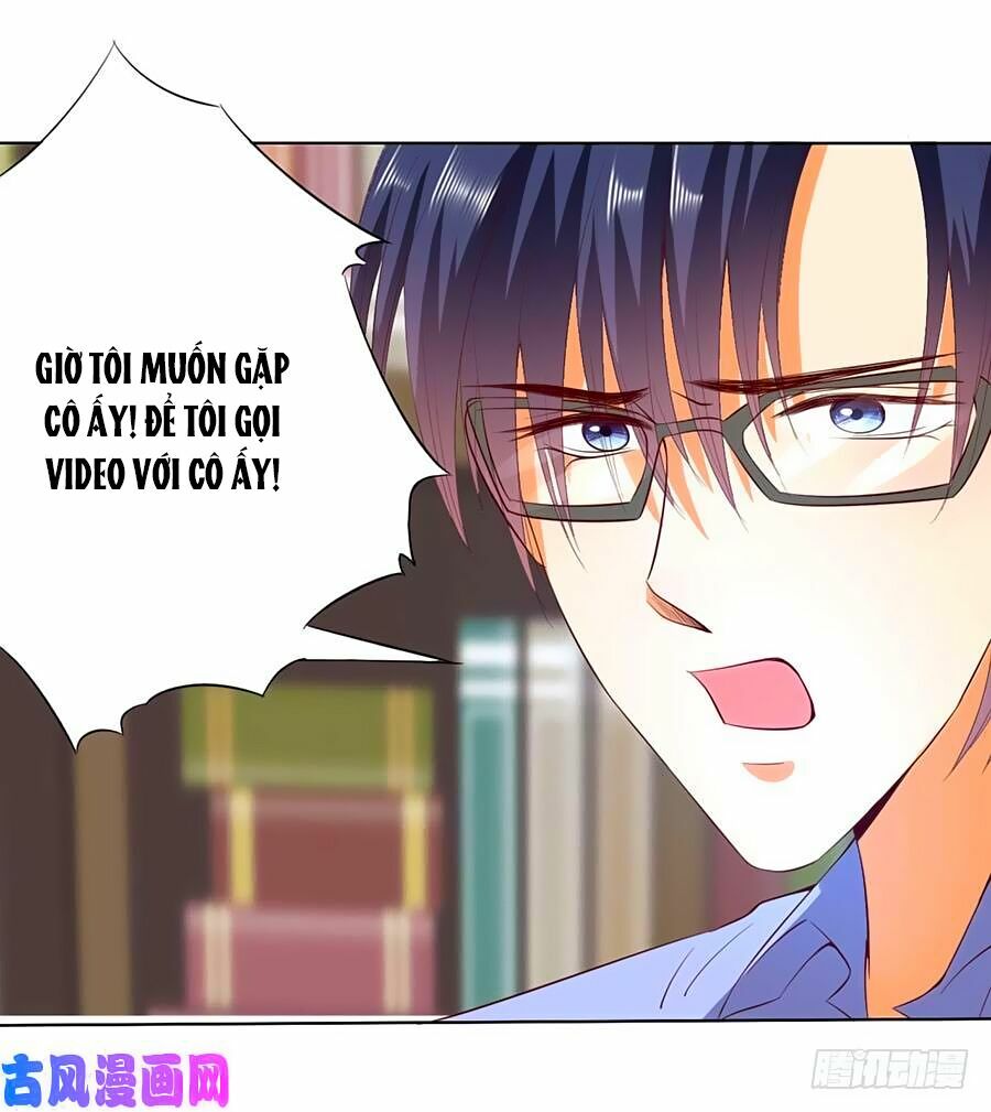 Bác Sĩ Sở Cũng Muốn Yêu: Chapter 188