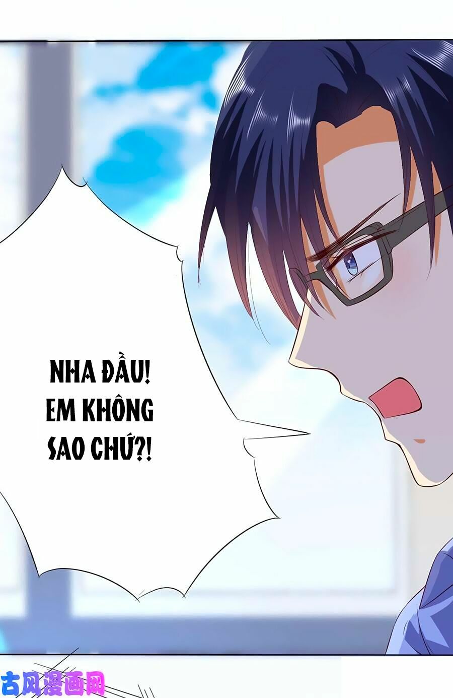 Bác Sĩ Sở Cũng Muốn Yêu: Chapter 188