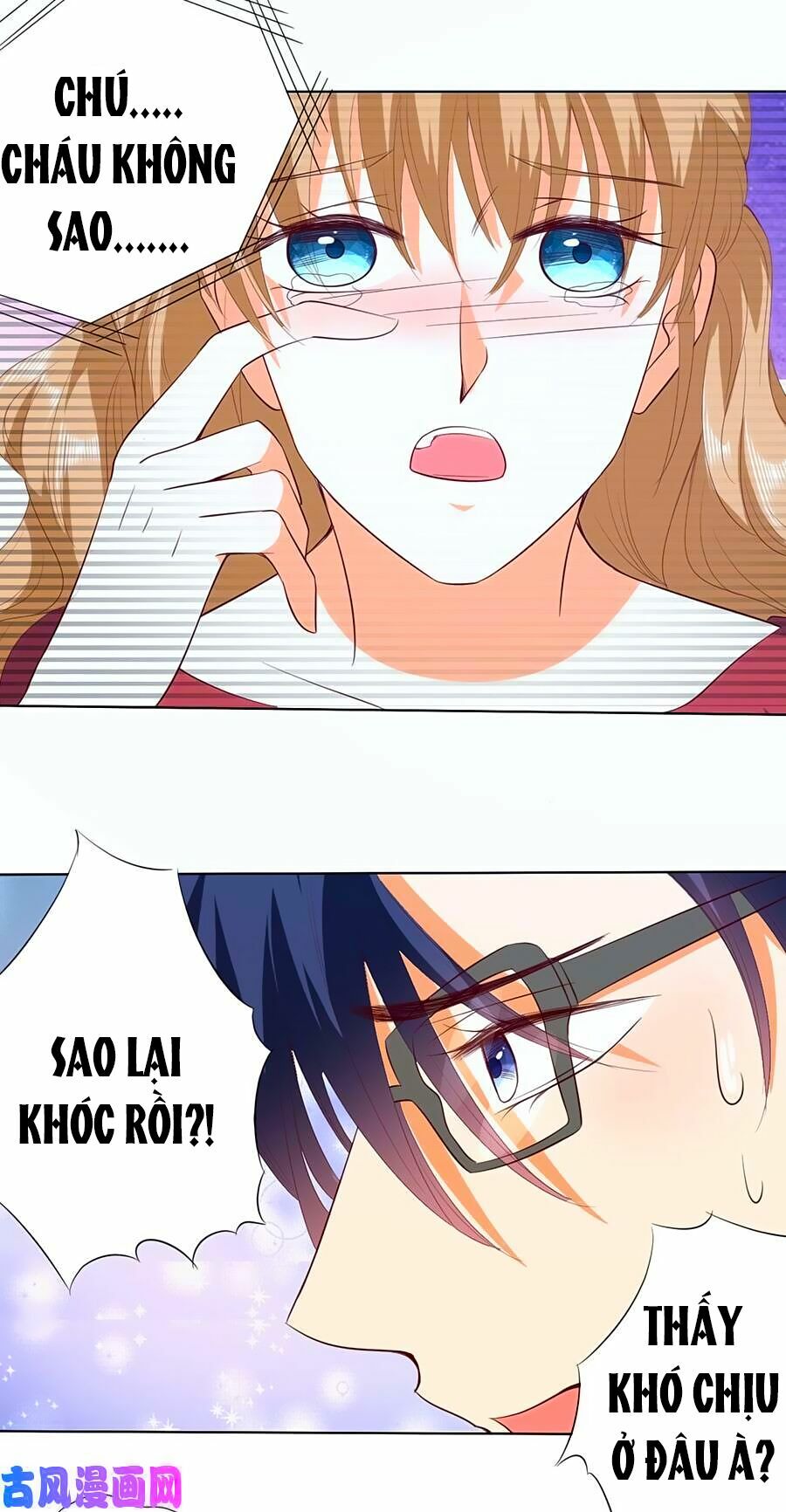 Bác Sĩ Sở Cũng Muốn Yêu: Chapter 188