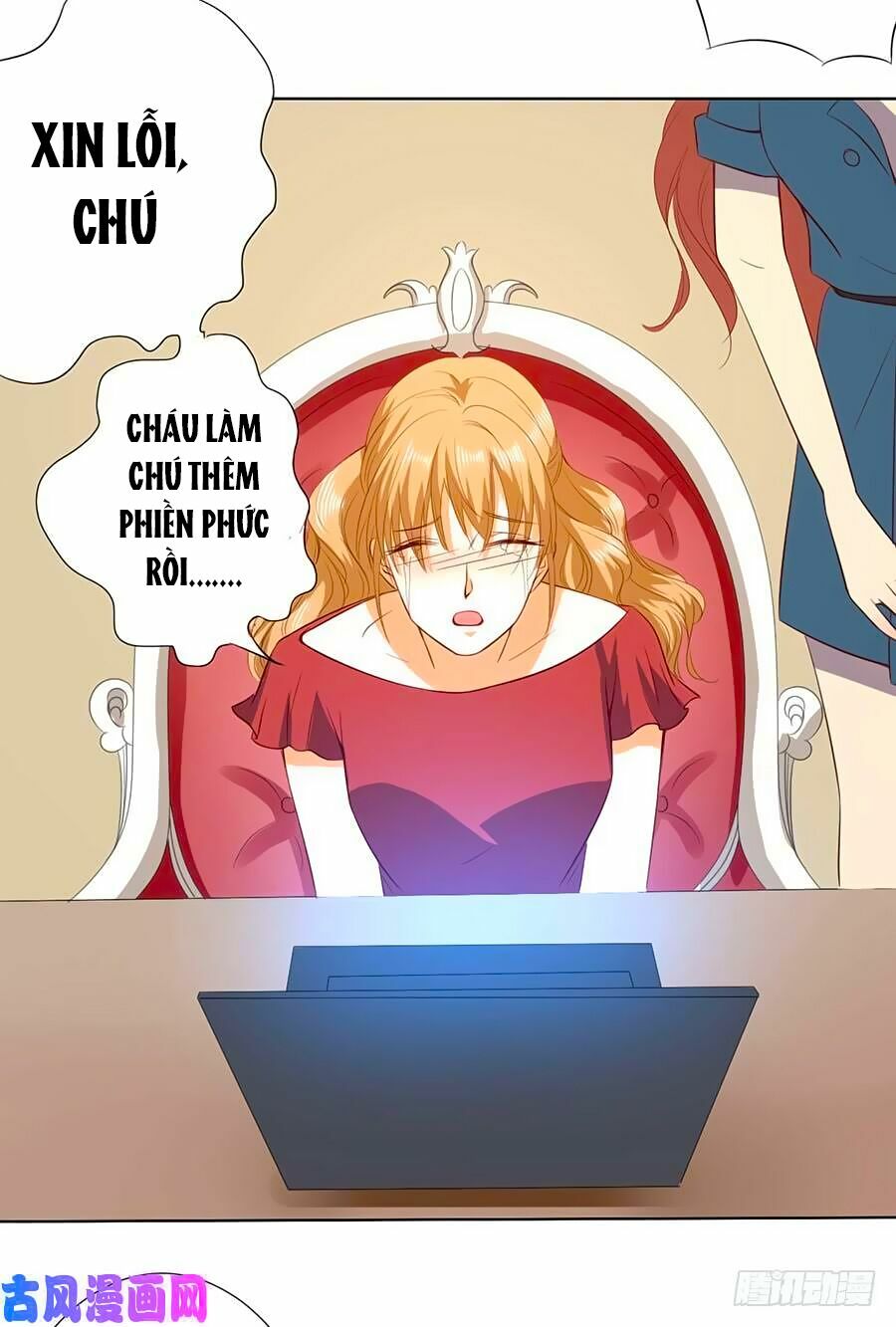 Bác Sĩ Sở Cũng Muốn Yêu: Chapter 188