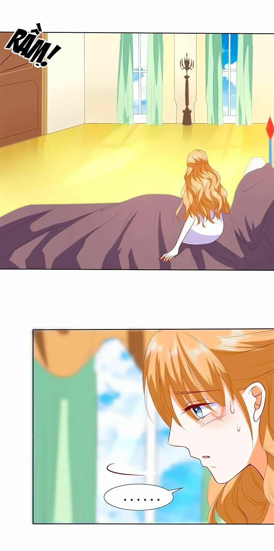 Bác Sĩ Sở Cũng Muốn Yêu: Chapter 188