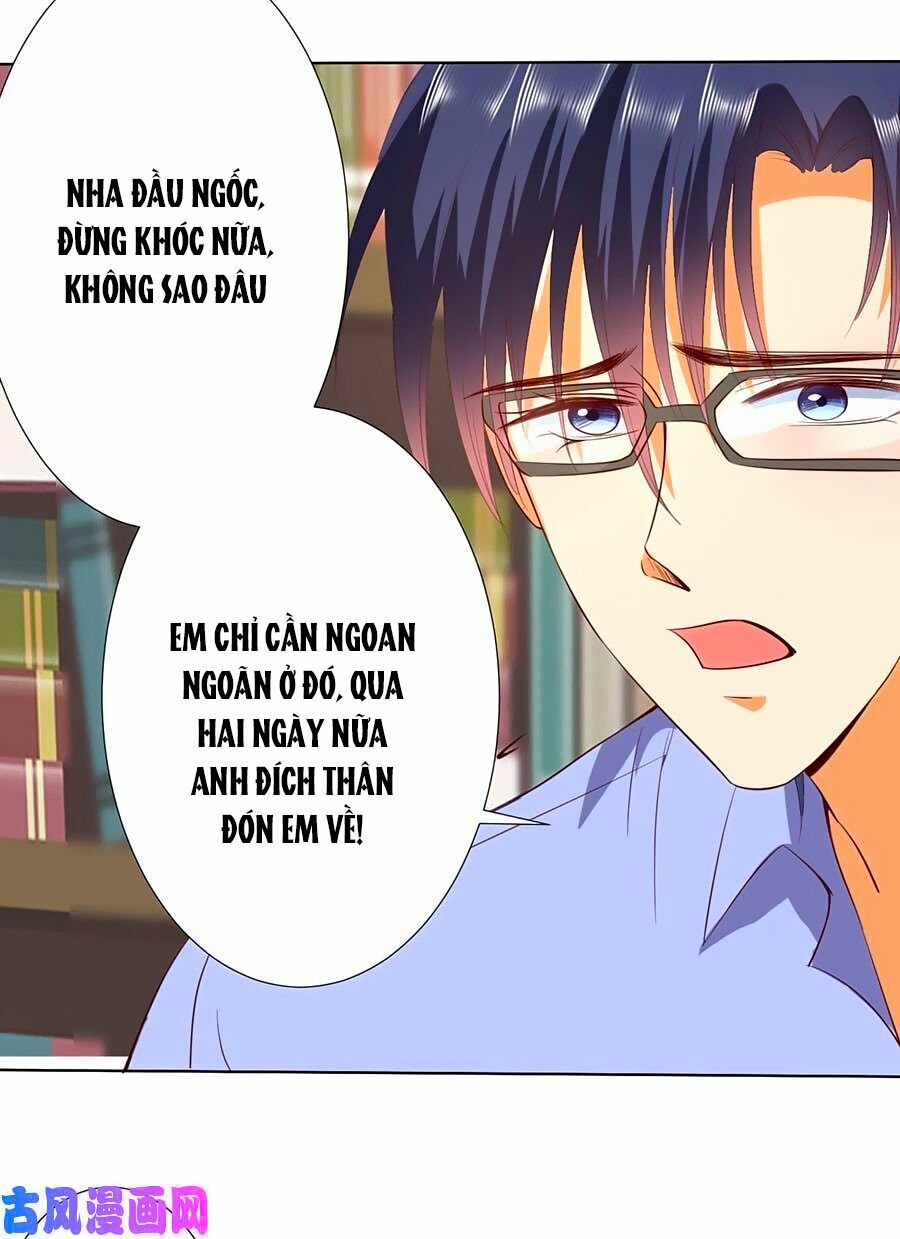 Bác Sĩ Sở Cũng Muốn Yêu: Chapter 188