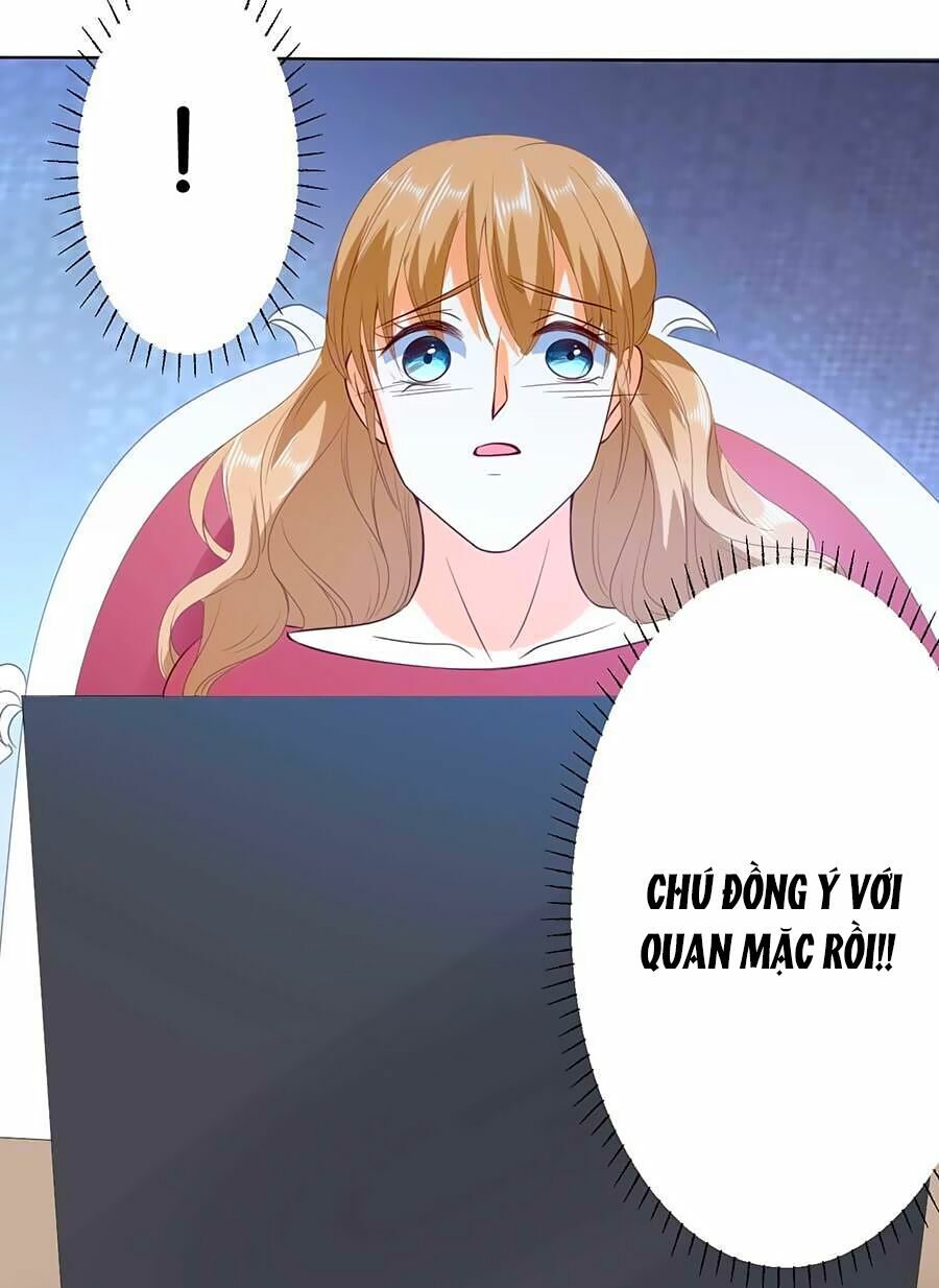 Bác Sĩ Sở Cũng Muốn Yêu: Chapter 188