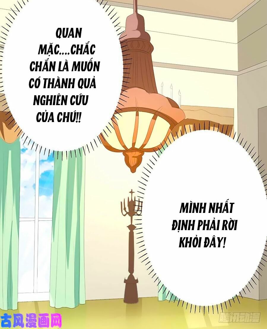 Bác Sĩ Sở Cũng Muốn Yêu: Chapter 188
