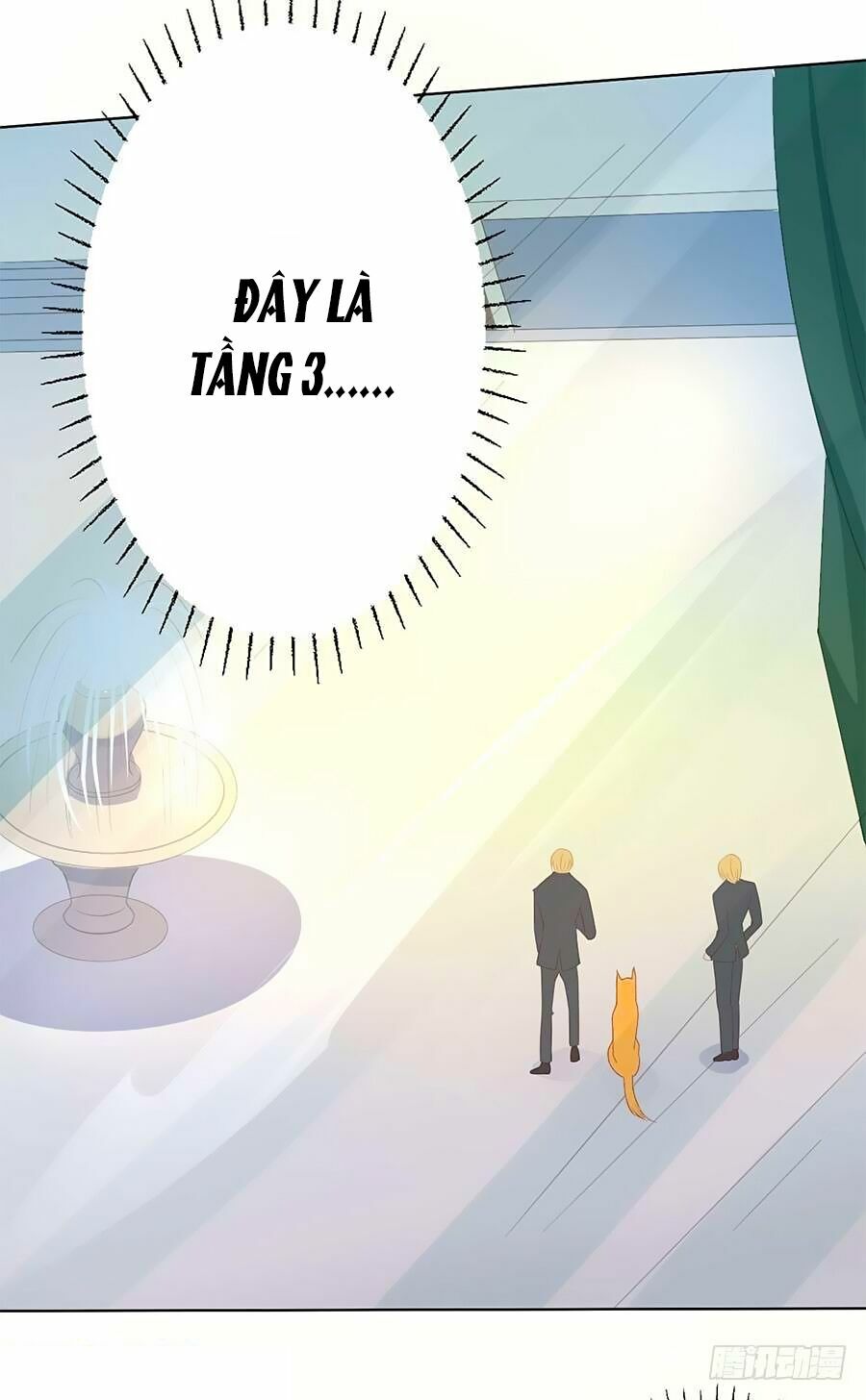 Bác Sĩ Sở Cũng Muốn Yêu: Chapter 188