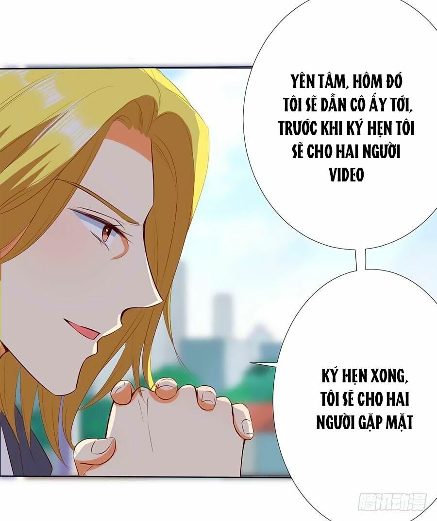 Bác Sĩ Sở Cũng Muốn Yêu: Chapter 189