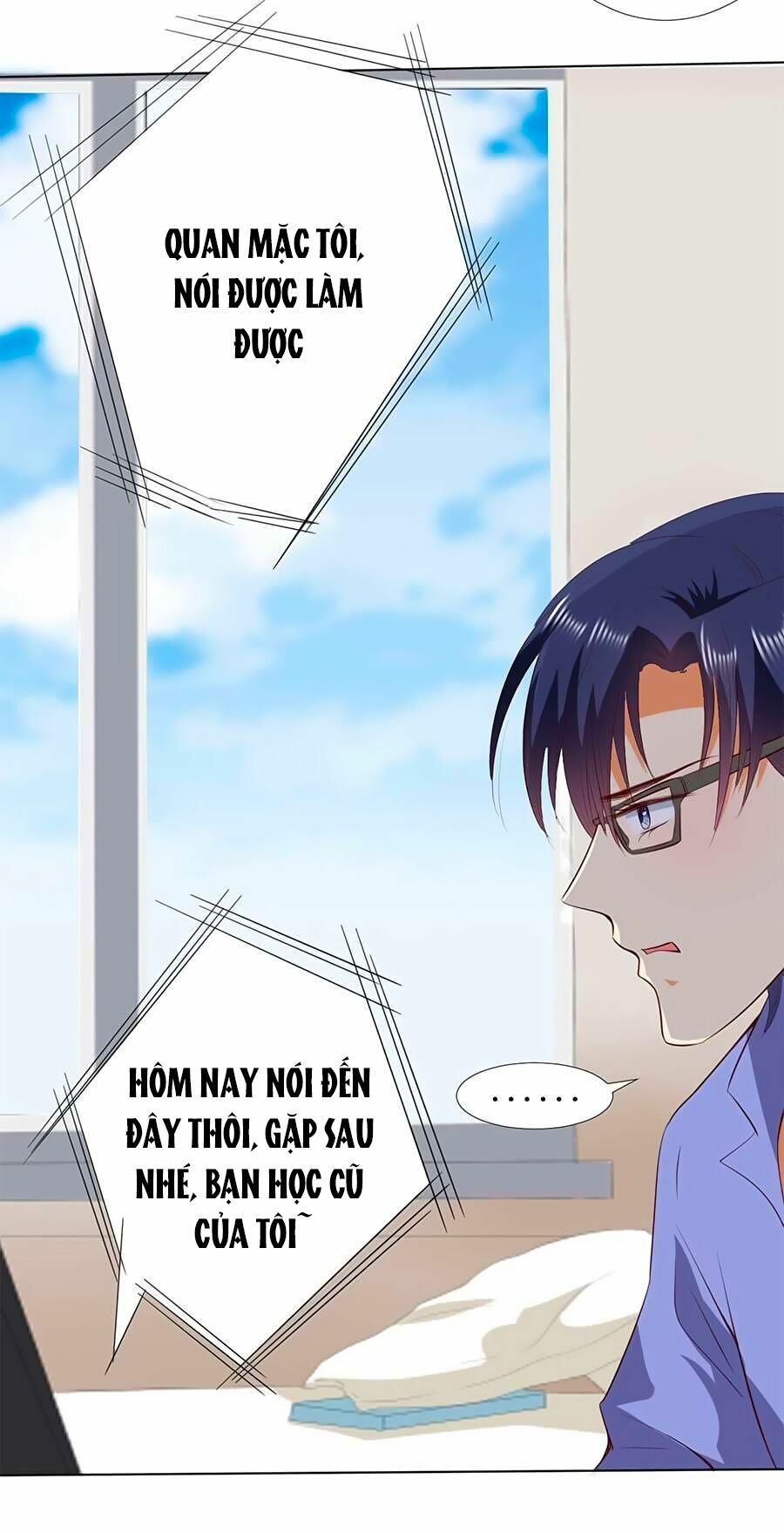 Bác Sĩ Sở Cũng Muốn Yêu: Chapter 189