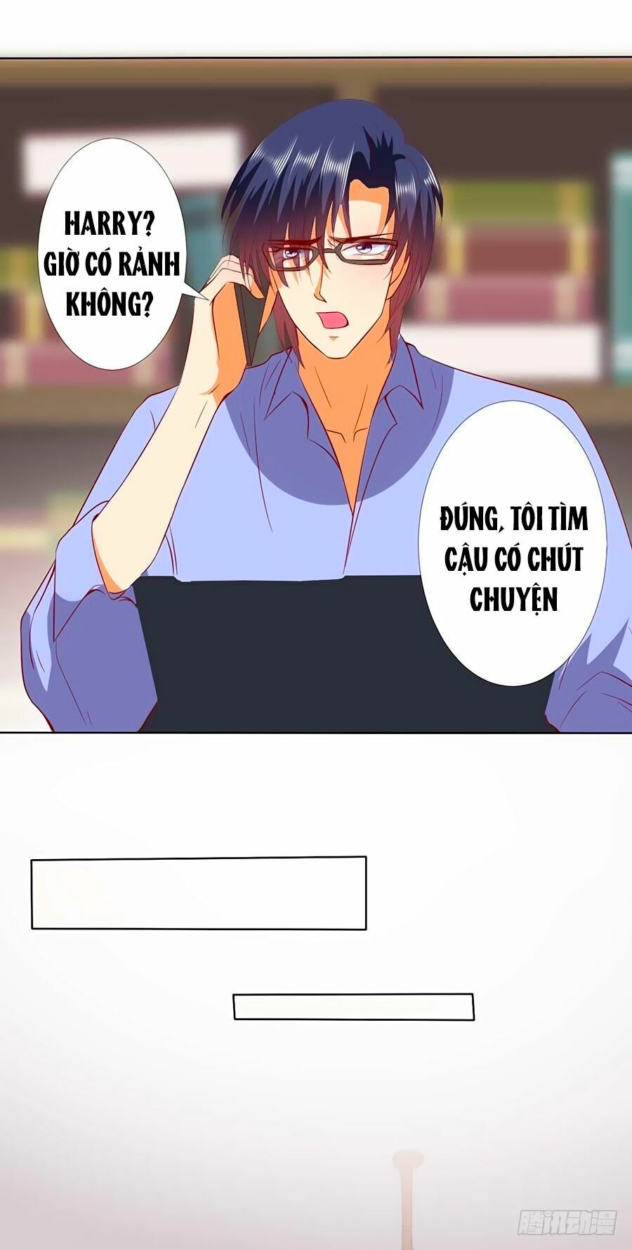 Bác Sĩ Sở Cũng Muốn Yêu: Chapter 189