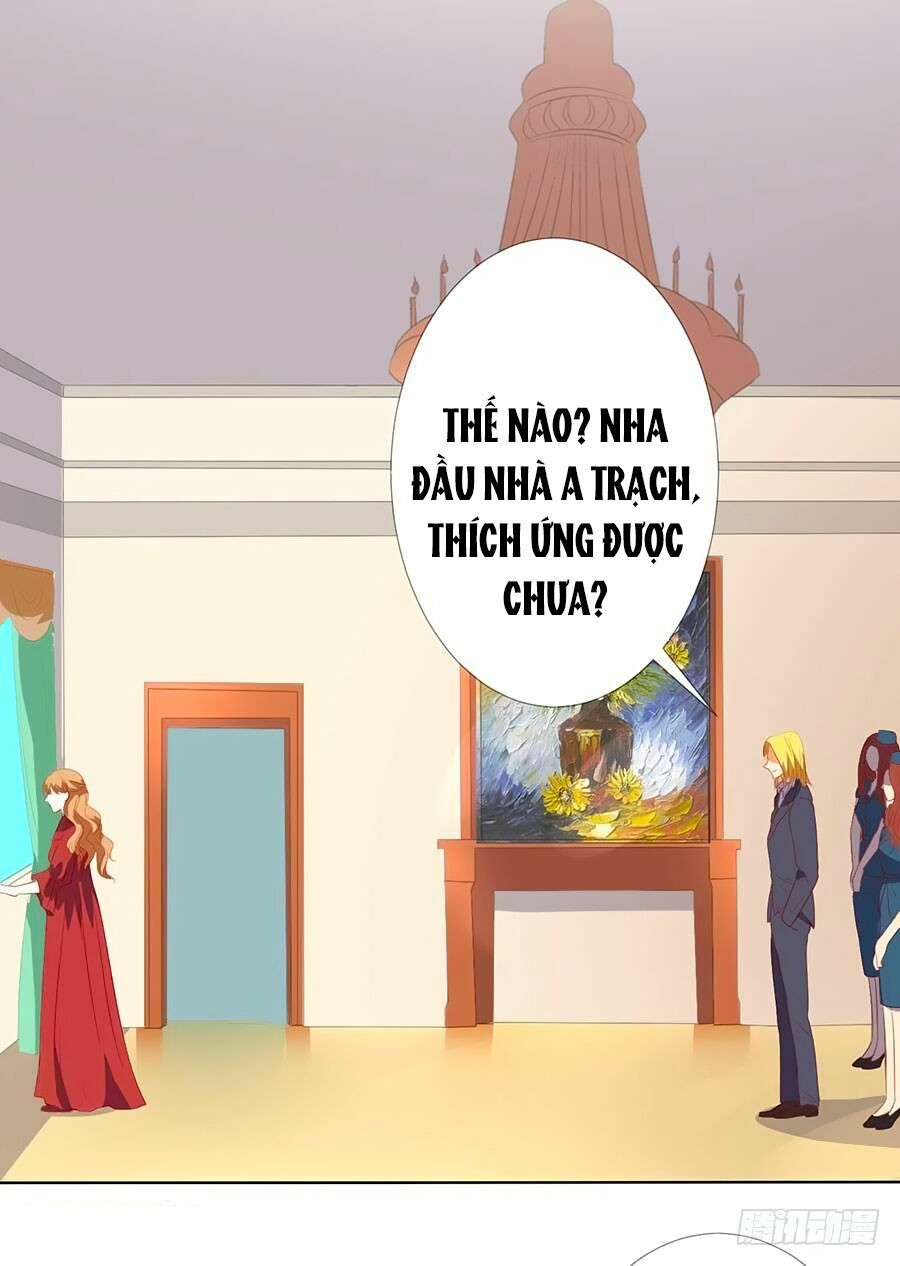 Bác Sĩ Sở Cũng Muốn Yêu: Chapter 189