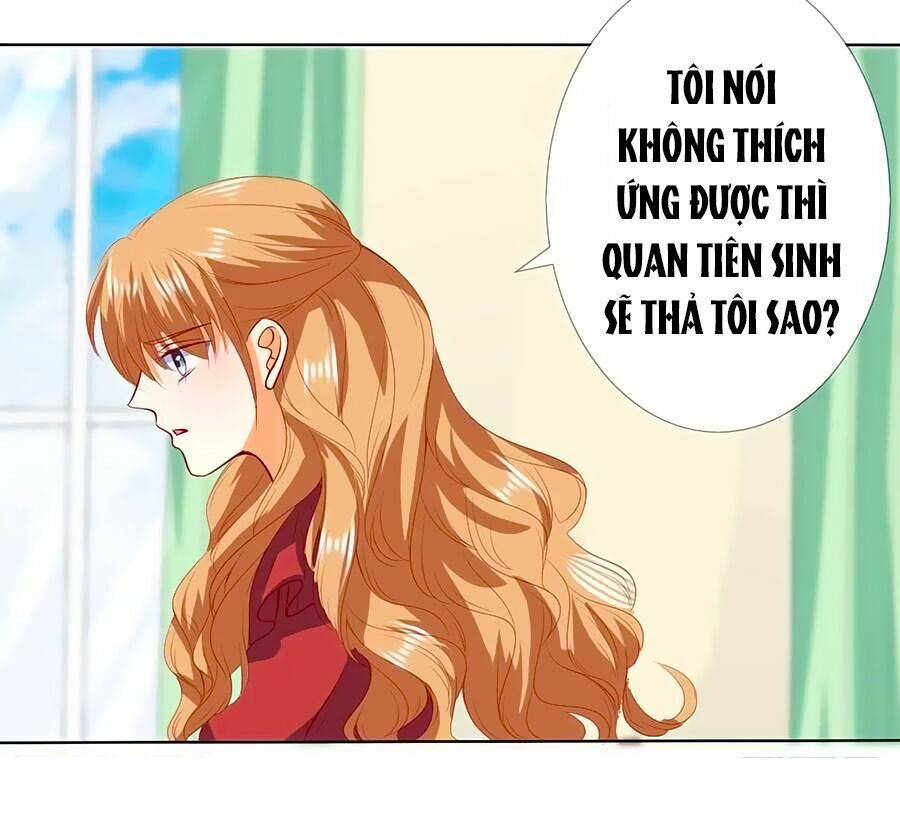Bác Sĩ Sở Cũng Muốn Yêu: Chapter 189