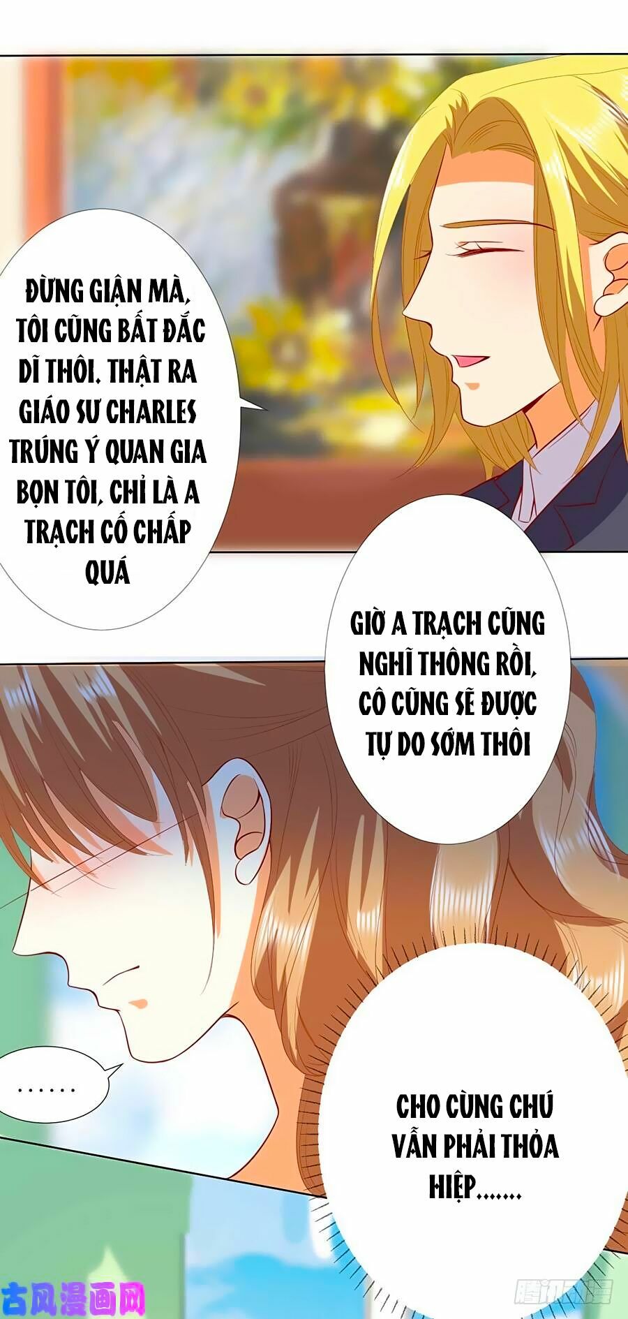 Bác Sĩ Sở Cũng Muốn Yêu: Chapter 189