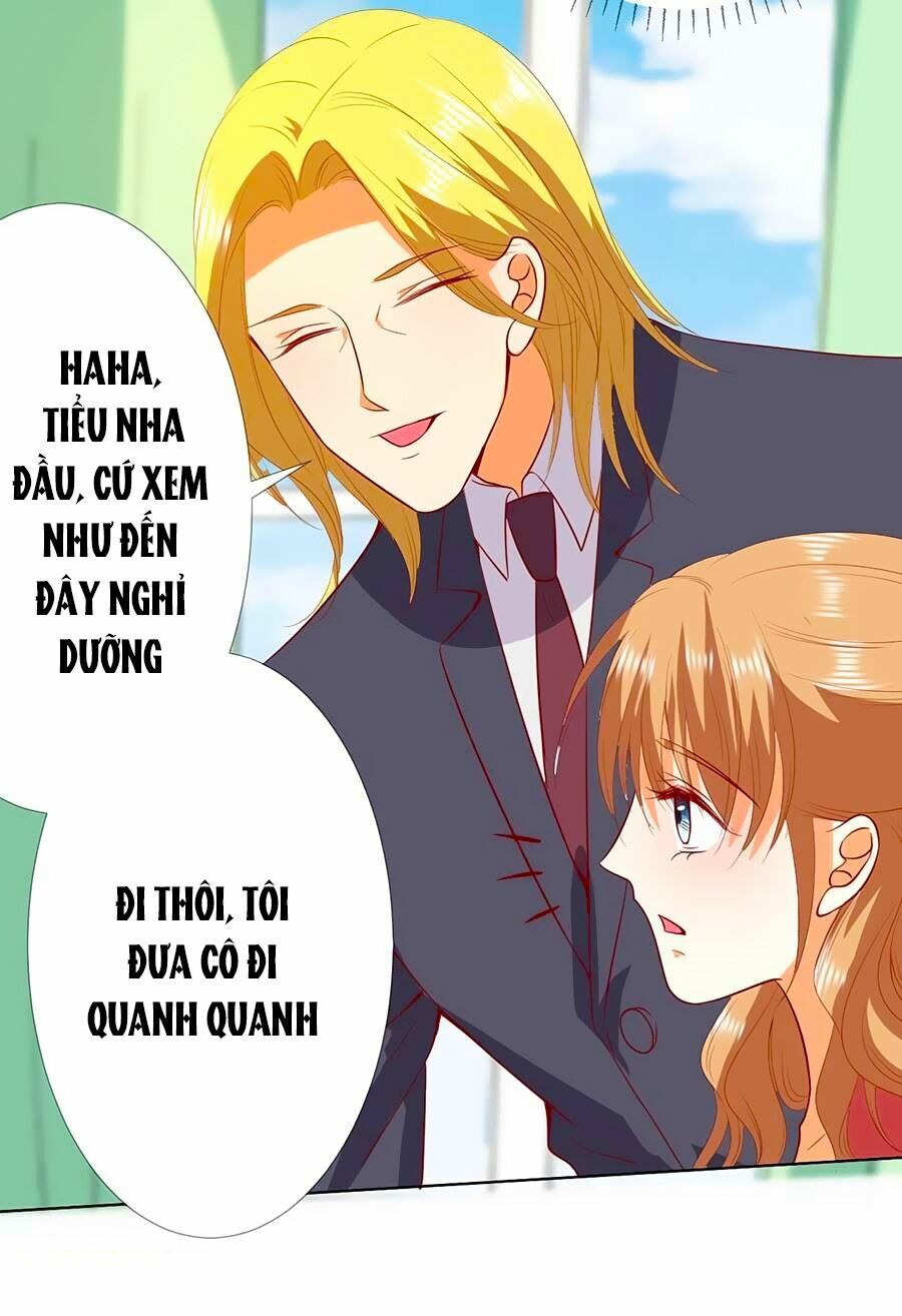 Bác Sĩ Sở Cũng Muốn Yêu: Chapter 189