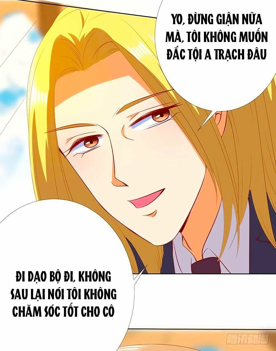 Bác Sĩ Sở Cũng Muốn Yêu: Chapter 189