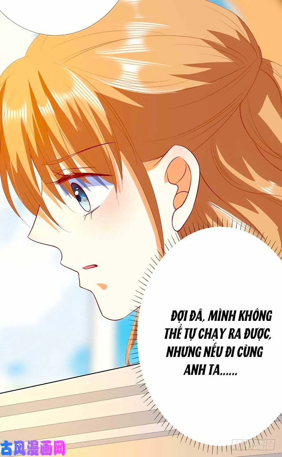 Bác Sĩ Sở Cũng Muốn Yêu: Chapter 189