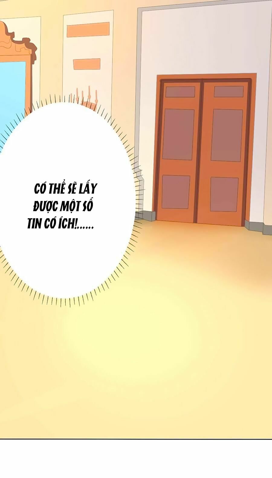 Bác Sĩ Sở Cũng Muốn Yêu: Chapter 189
