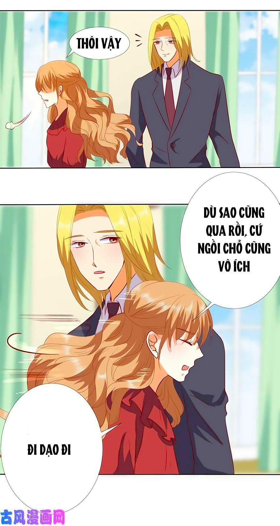 Bác Sĩ Sở Cũng Muốn Yêu: Chapter 189