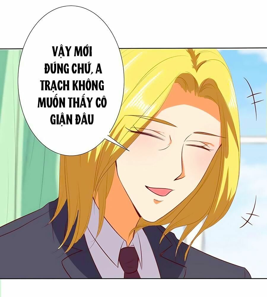 Bác Sĩ Sở Cũng Muốn Yêu: Chapter 189
