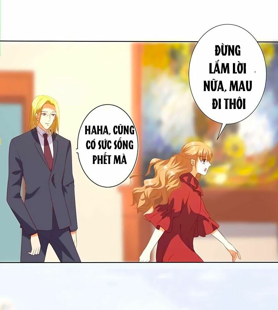Bác Sĩ Sở Cũng Muốn Yêu: Chapter 189