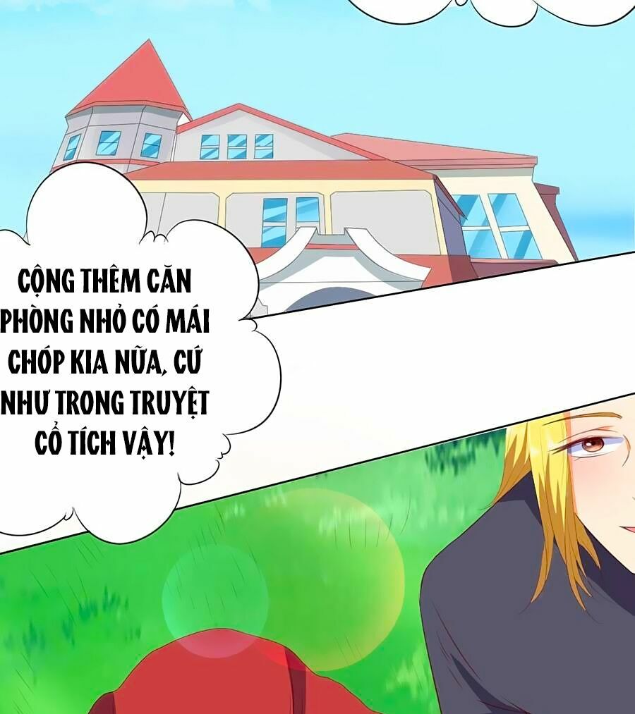 Bác Sĩ Sở Cũng Muốn Yêu: Chapter 189