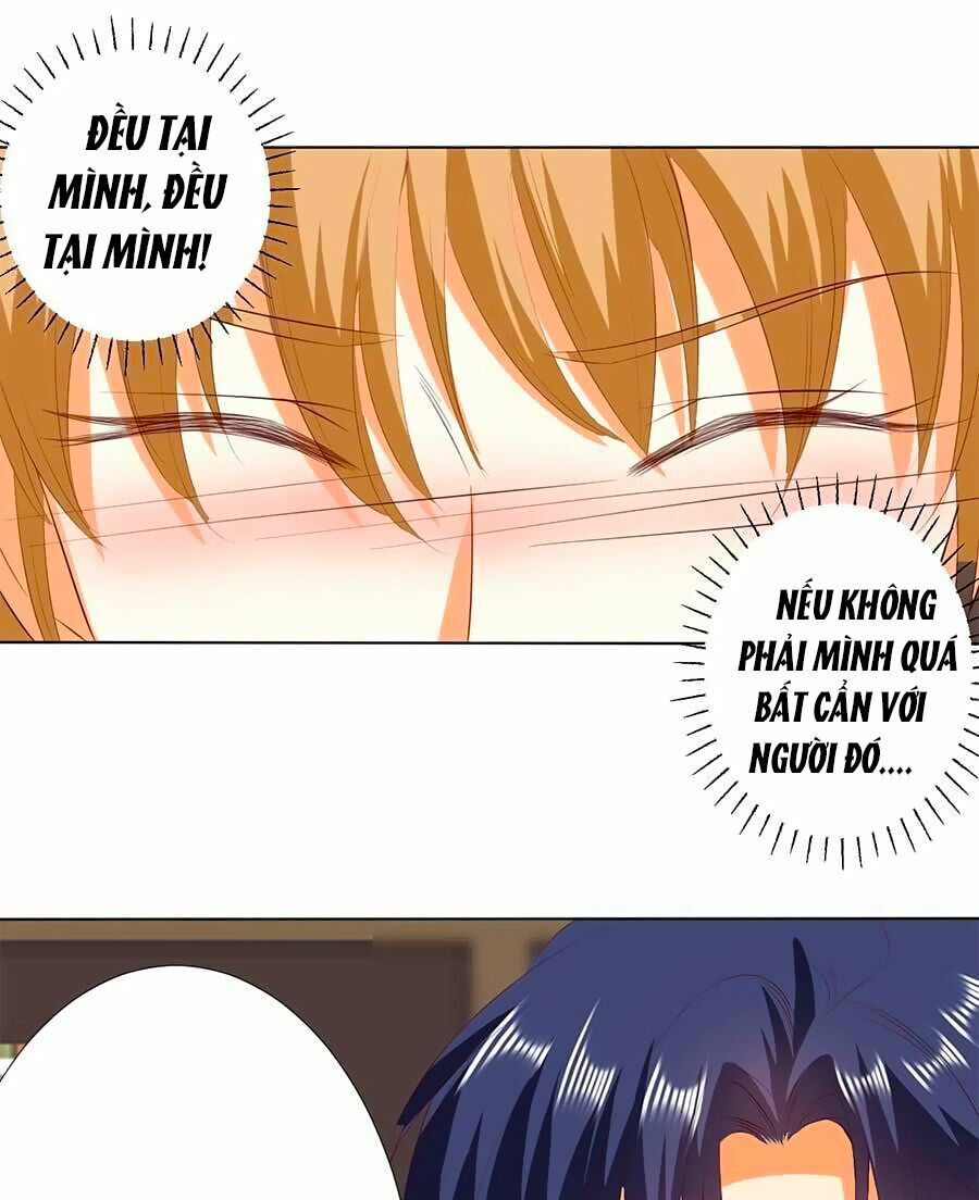 Bác Sĩ Sở Cũng Muốn Yêu: Chapter 189