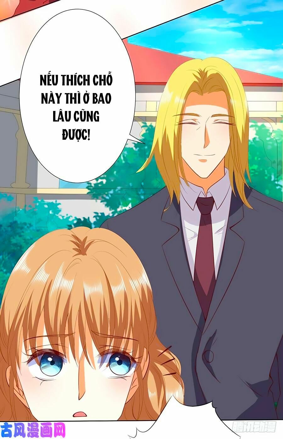 Bác Sĩ Sở Cũng Muốn Yêu: Chapter 189