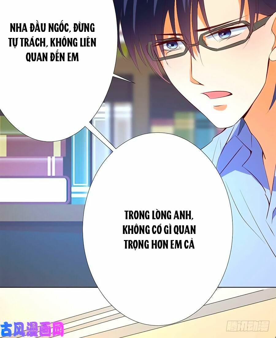 Bác Sĩ Sở Cũng Muốn Yêu: Chapter 189