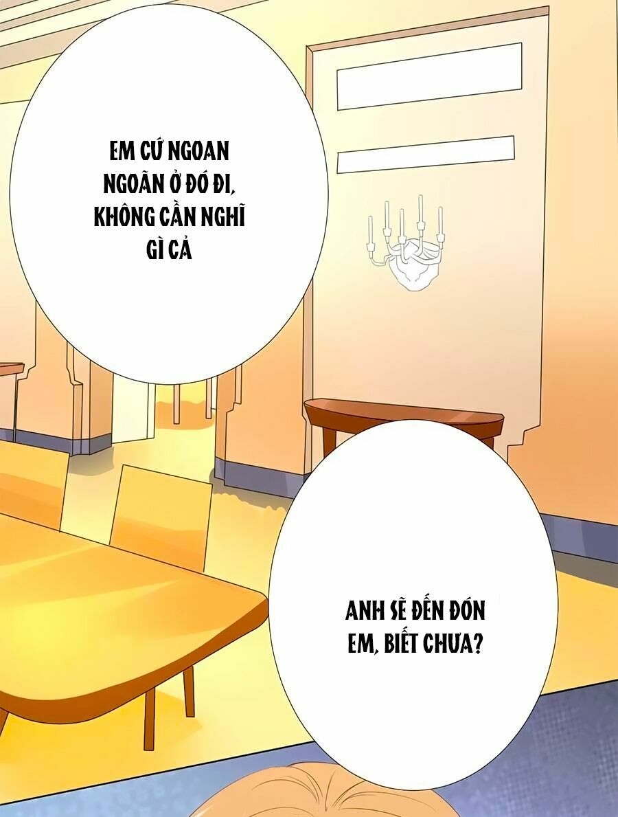 Bác Sĩ Sở Cũng Muốn Yêu: Chapter 189