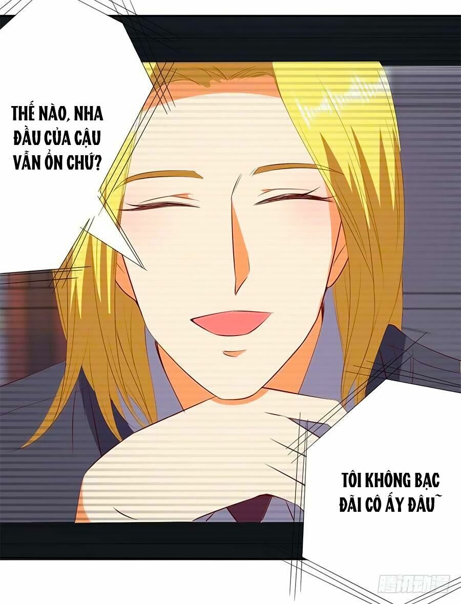 Bác Sĩ Sở Cũng Muốn Yêu: Chapter 189
