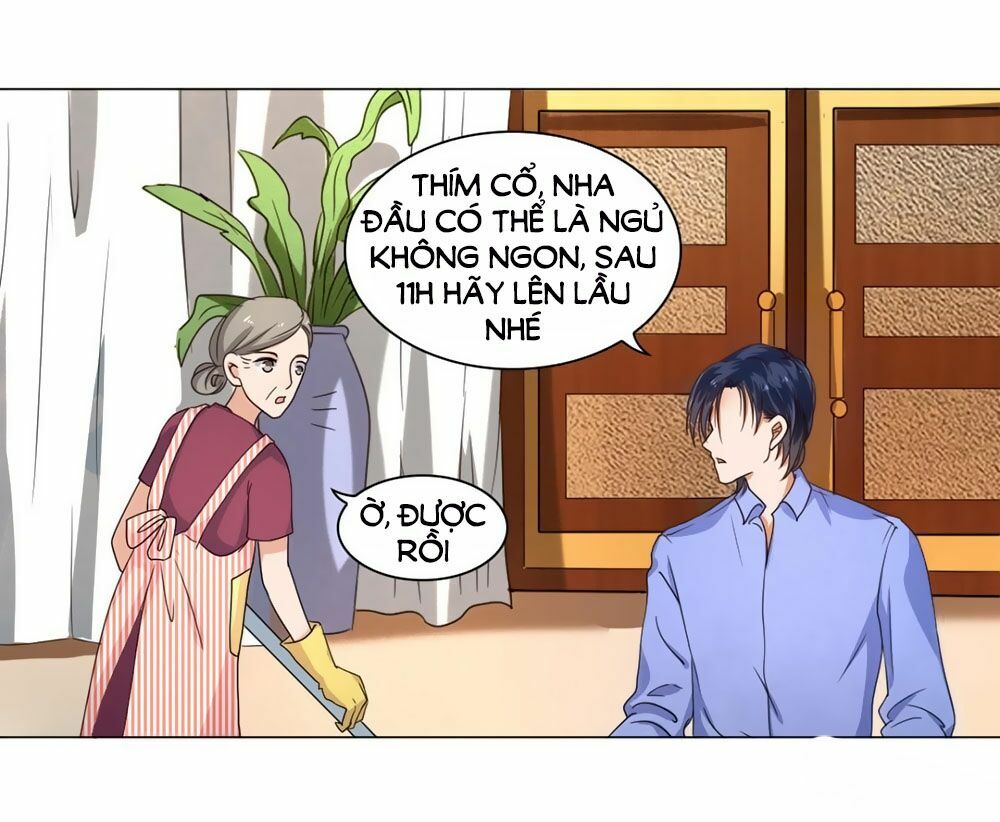 Bác Sĩ Sở Cũng Muốn Yêu: Chapter 19