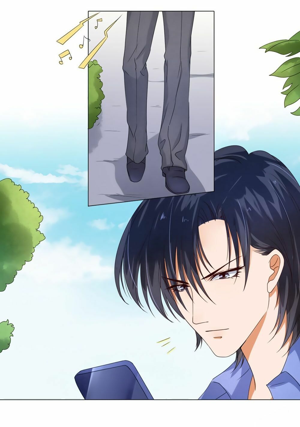 Bác Sĩ Sở Cũng Muốn Yêu: Chapter 19