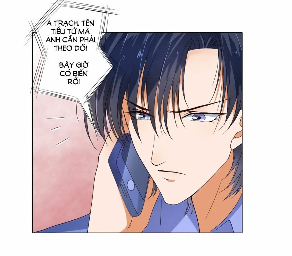 Bác Sĩ Sở Cũng Muốn Yêu: Chapter 19