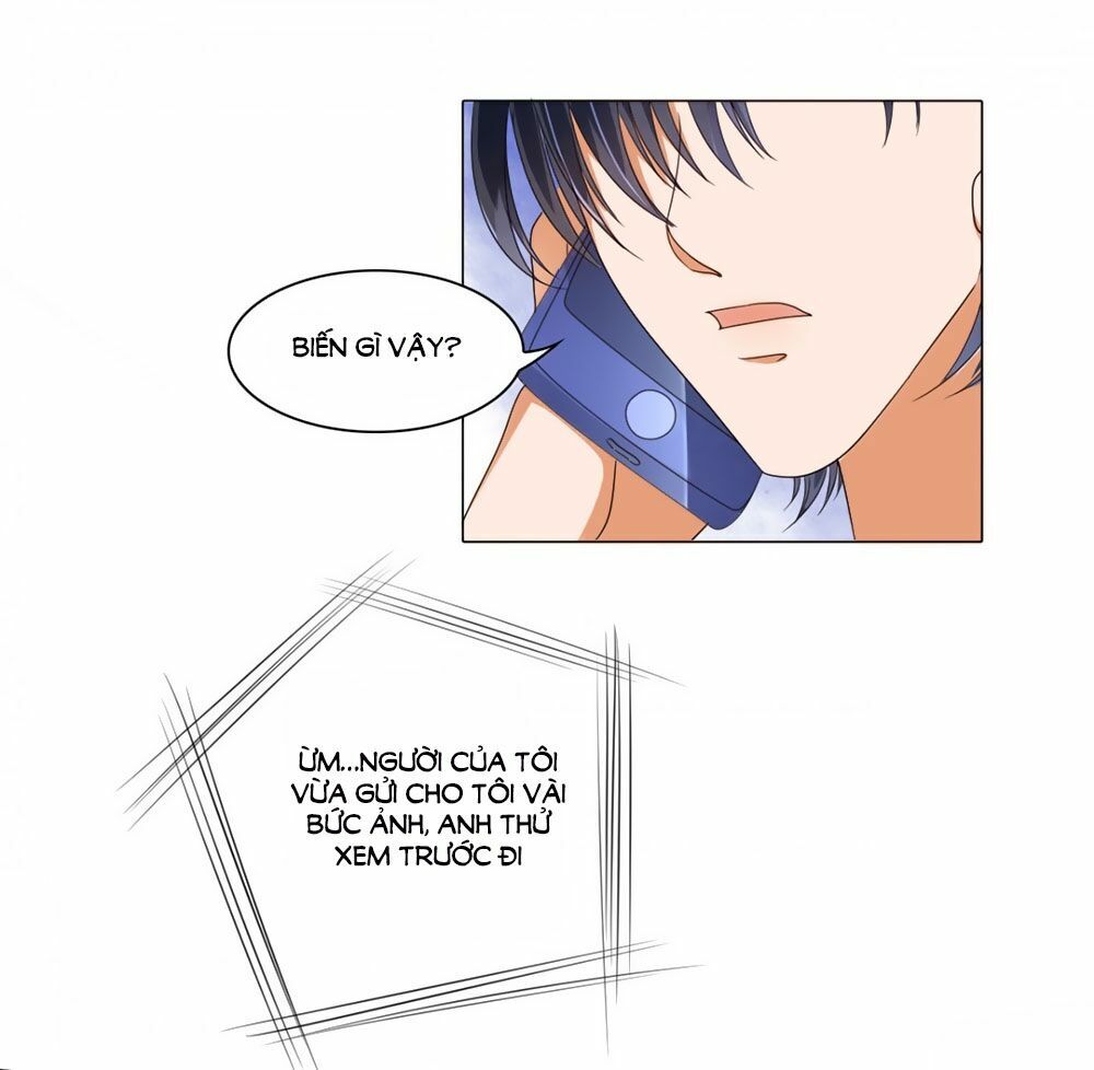Bác Sĩ Sở Cũng Muốn Yêu: Chapter 19