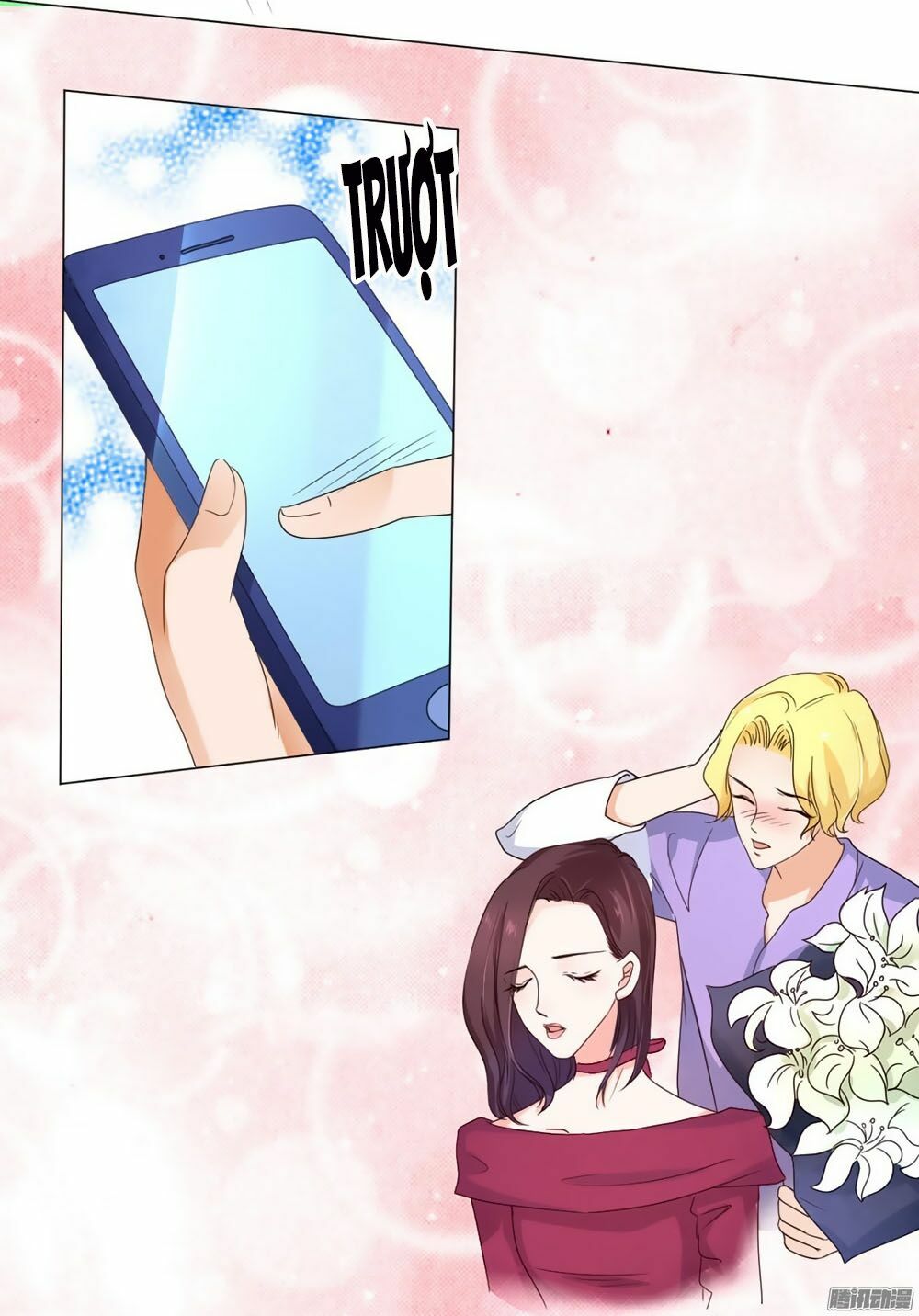 Bác Sĩ Sở Cũng Muốn Yêu: Chapter 19