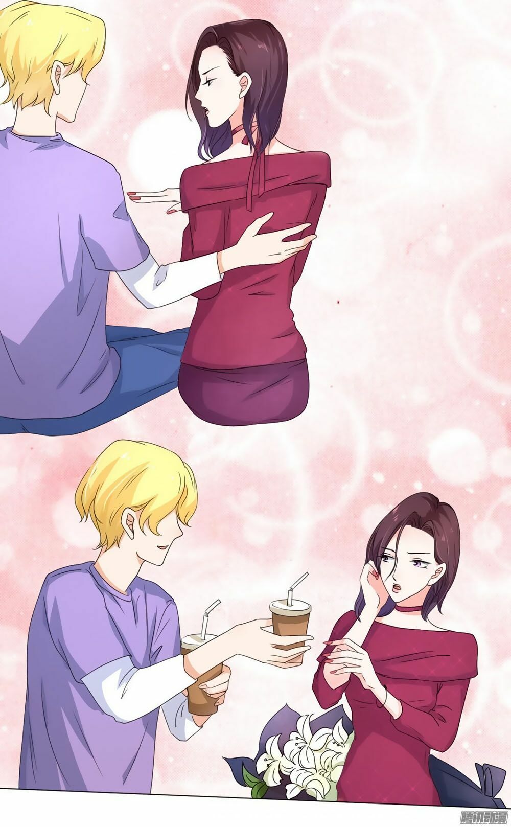 Bác Sĩ Sở Cũng Muốn Yêu: Chapter 19