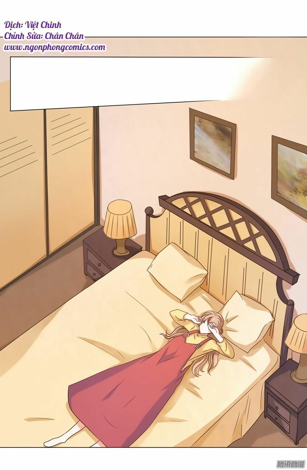 Bác Sĩ Sở Cũng Muốn Yêu: Chapter 19