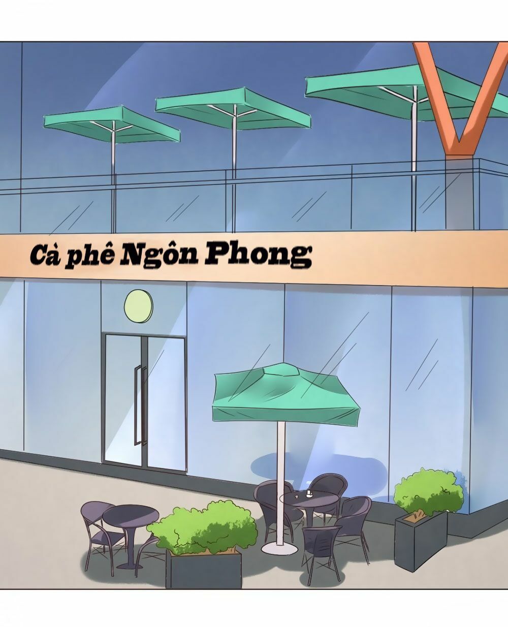 Bác Sĩ Sở Cũng Muốn Yêu: Chapter 19