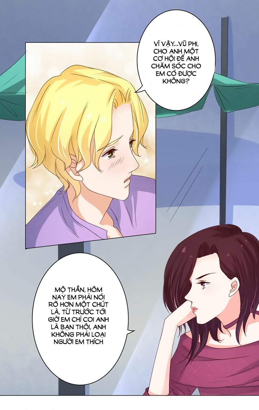 Bác Sĩ Sở Cũng Muốn Yêu: Chapter 19