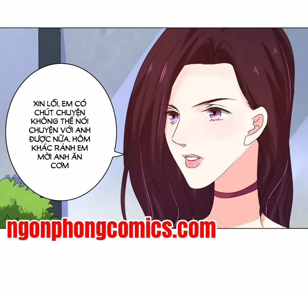 Bác Sĩ Sở Cũng Muốn Yêu: Chapter 19