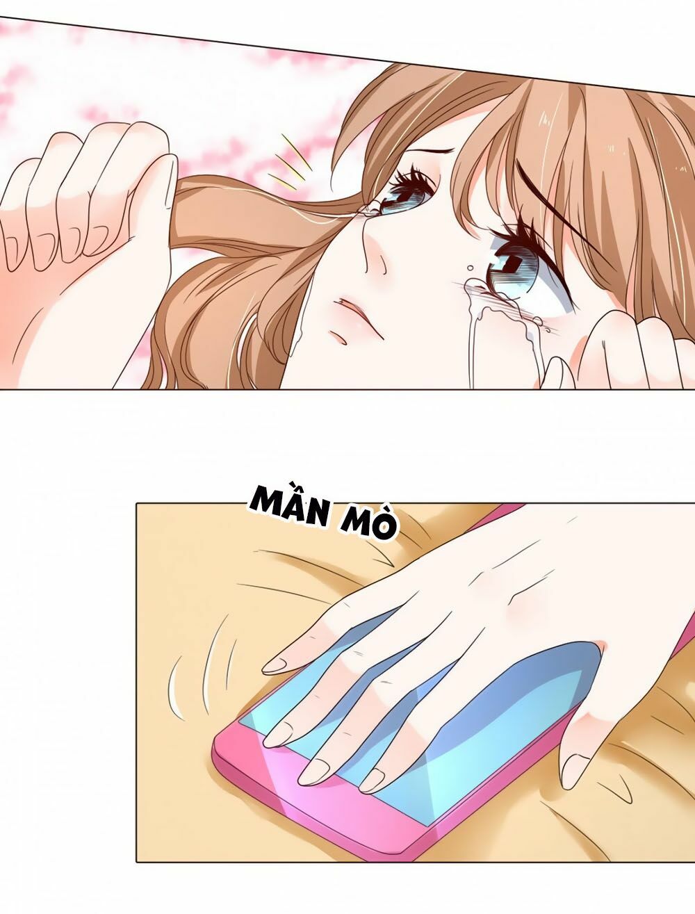 Bác Sĩ Sở Cũng Muốn Yêu: Chapter 19