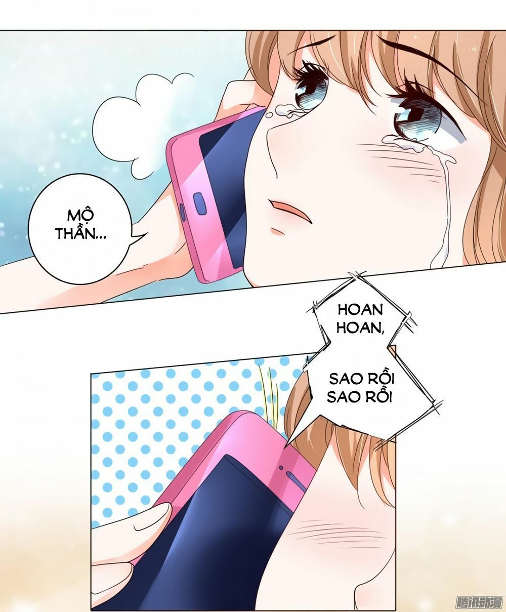 Bác Sĩ Sở Cũng Muốn Yêu: Chapter 19