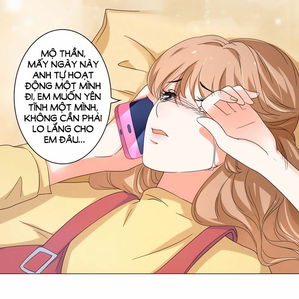 Bác Sĩ Sở Cũng Muốn Yêu: Chapter 19