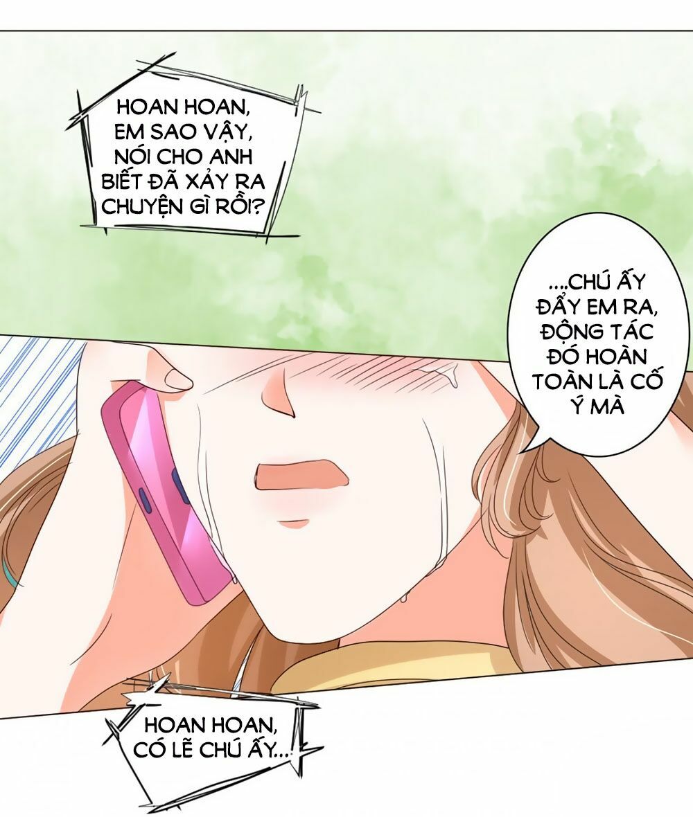 Bác Sĩ Sở Cũng Muốn Yêu: Chapter 19