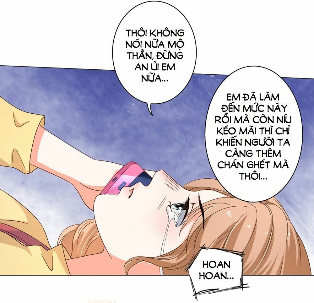 Bác Sĩ Sở Cũng Muốn Yêu: Chapter 19