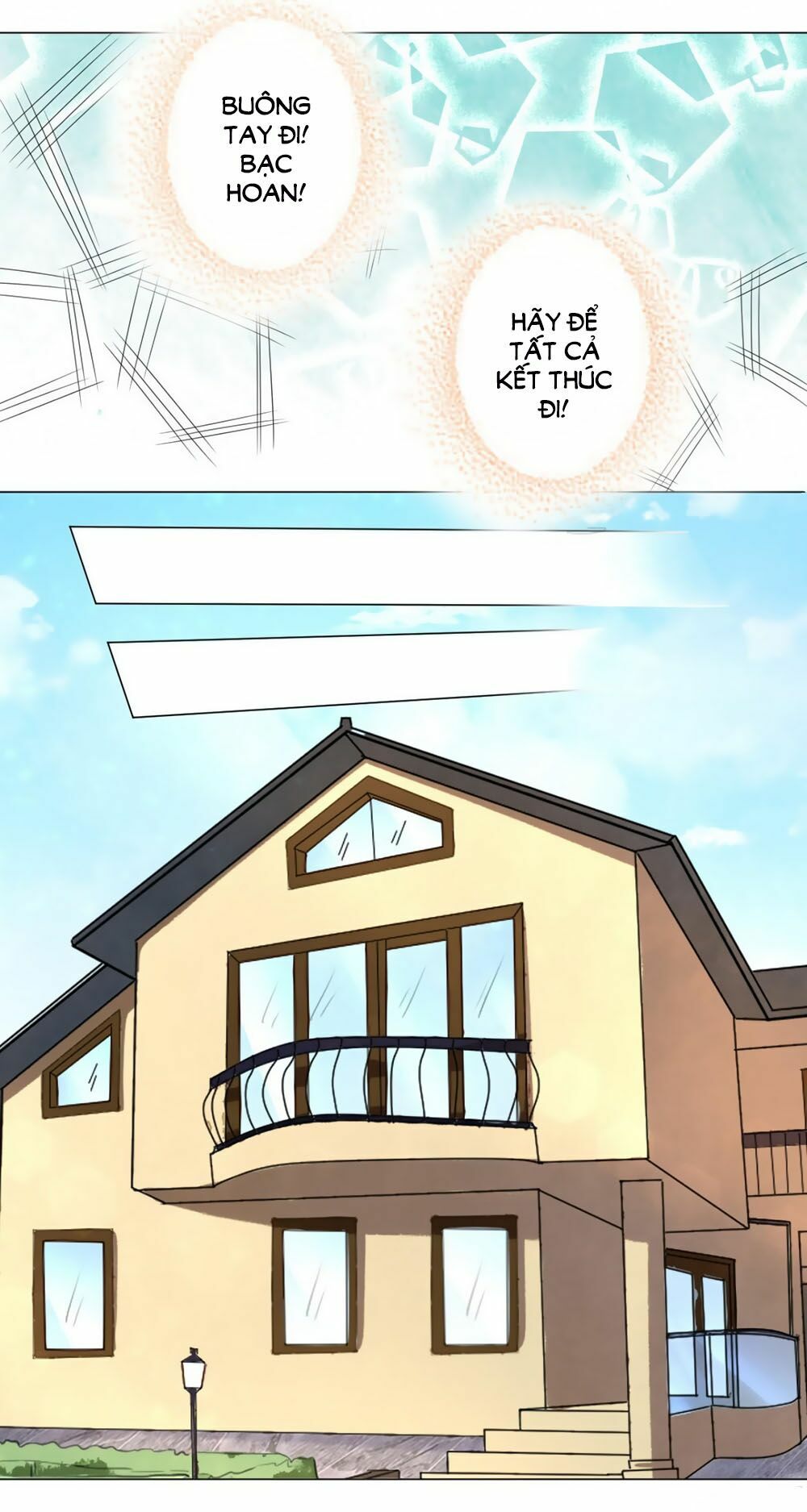 Bác Sĩ Sở Cũng Muốn Yêu: Chapter 19