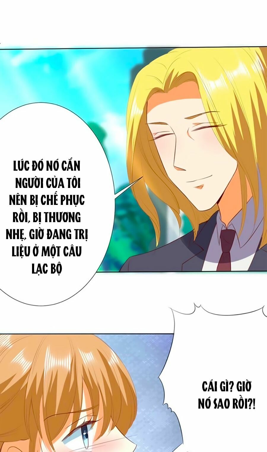 Bác Sĩ Sở Cũng Muốn Yêu: Chapter 190